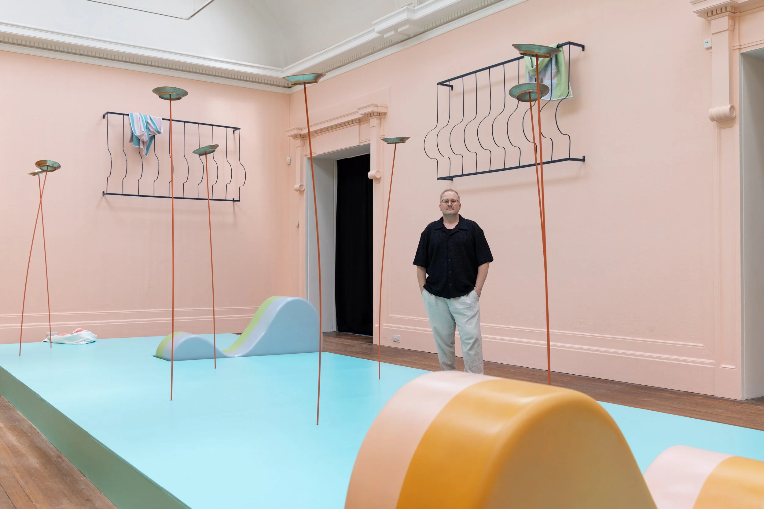 Open Call — Middlesbrough Art Week