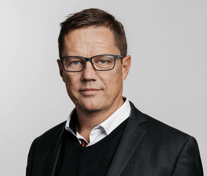 Ulf Möller