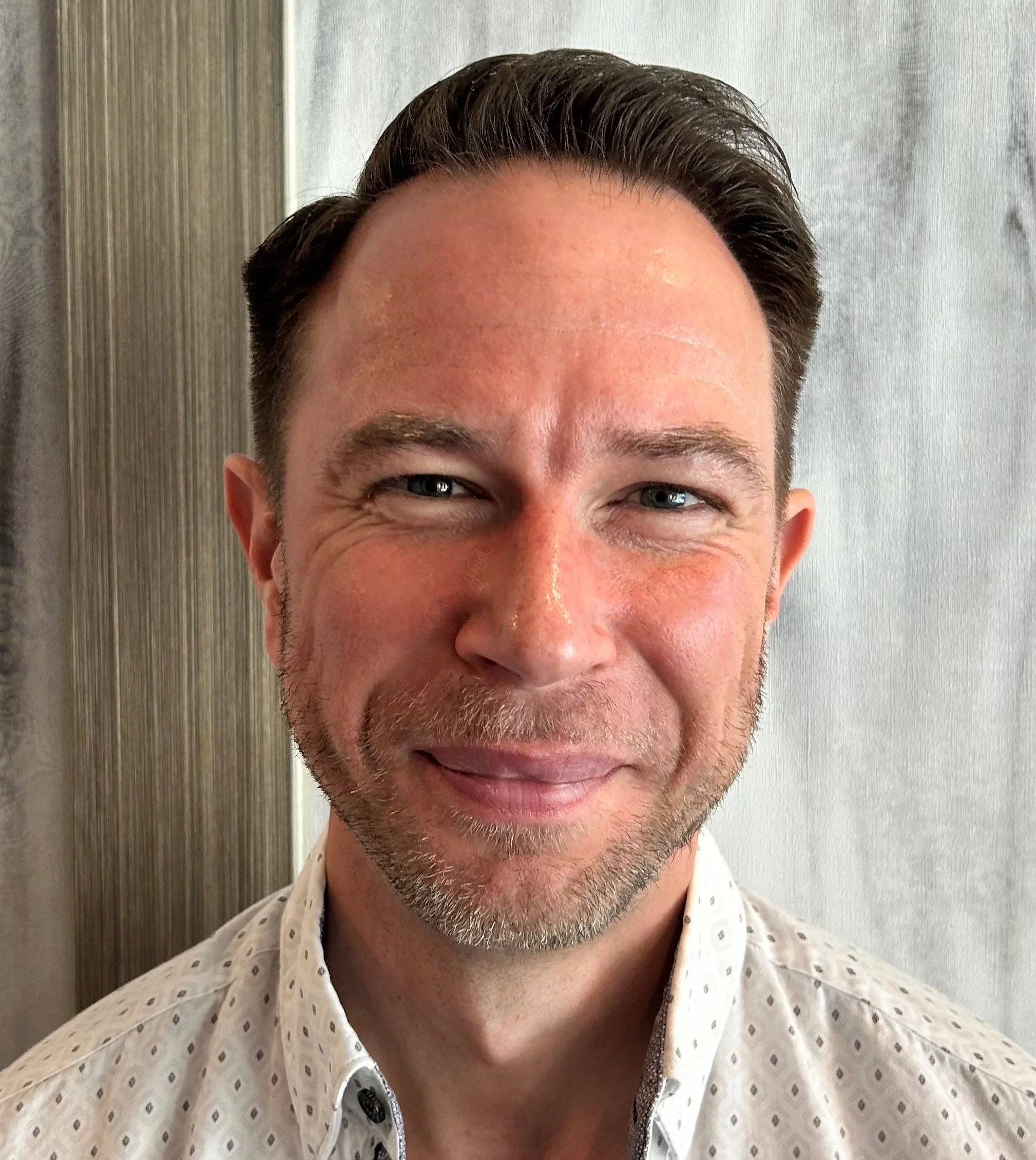 2025 MRA Executive Board Adam Brieske-Ulenski