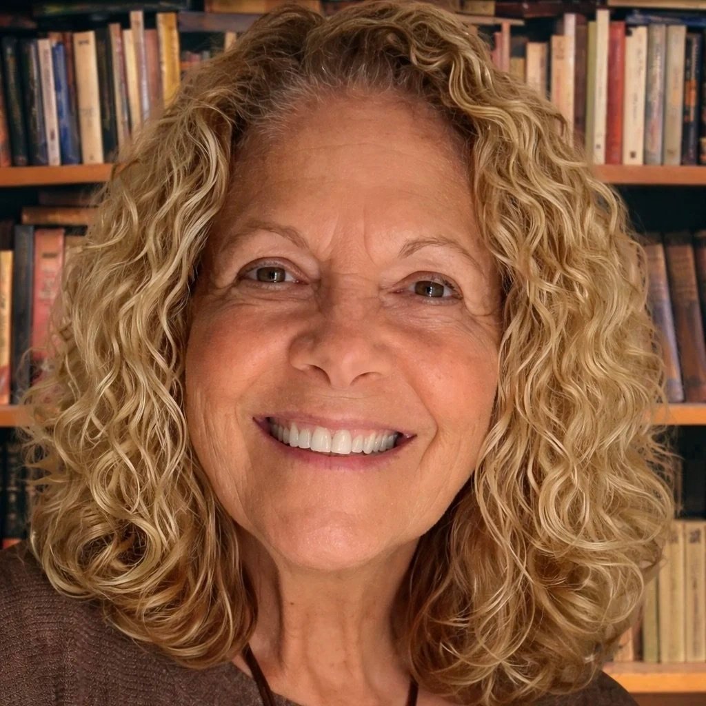 Nancy Meagher