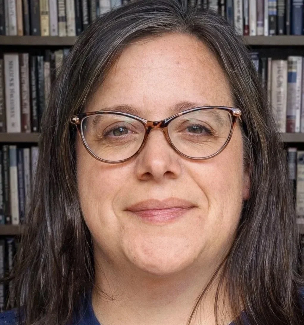 2025 MRA Executive Board Susan Flis