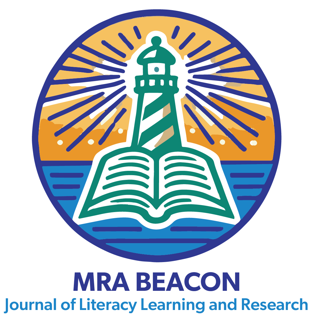 From Primer to Beacon — Massachusetts Reading Association
