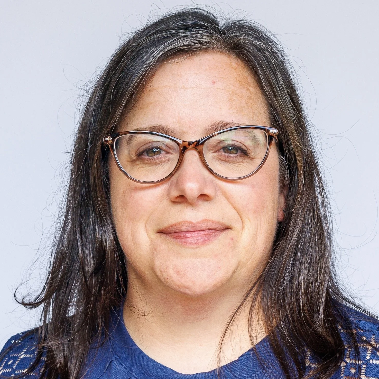 2025 MRA Executive Board Susan Flis