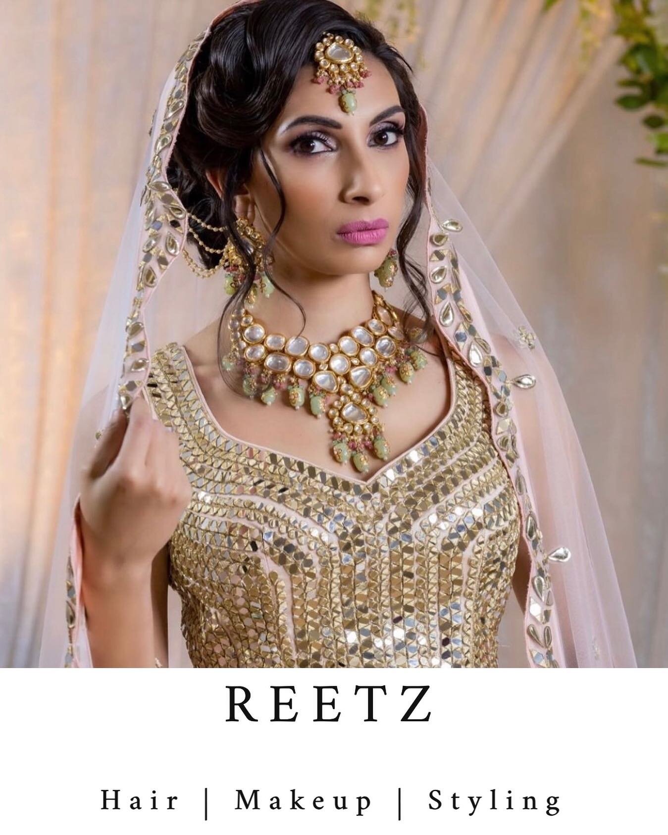 💄 Stylist: REETZ
📍Location: WARWICKSHIRE - available to travel ----------------------------------------------------------------------------------
To BOOK 👉🏽 Email us at promakeuplondonstylists@gmail.com -------------------------------------------