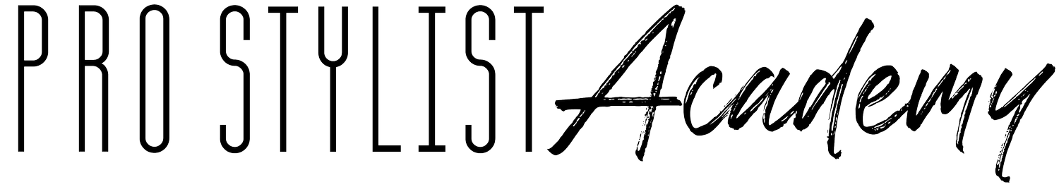 Pro Stylist Academy