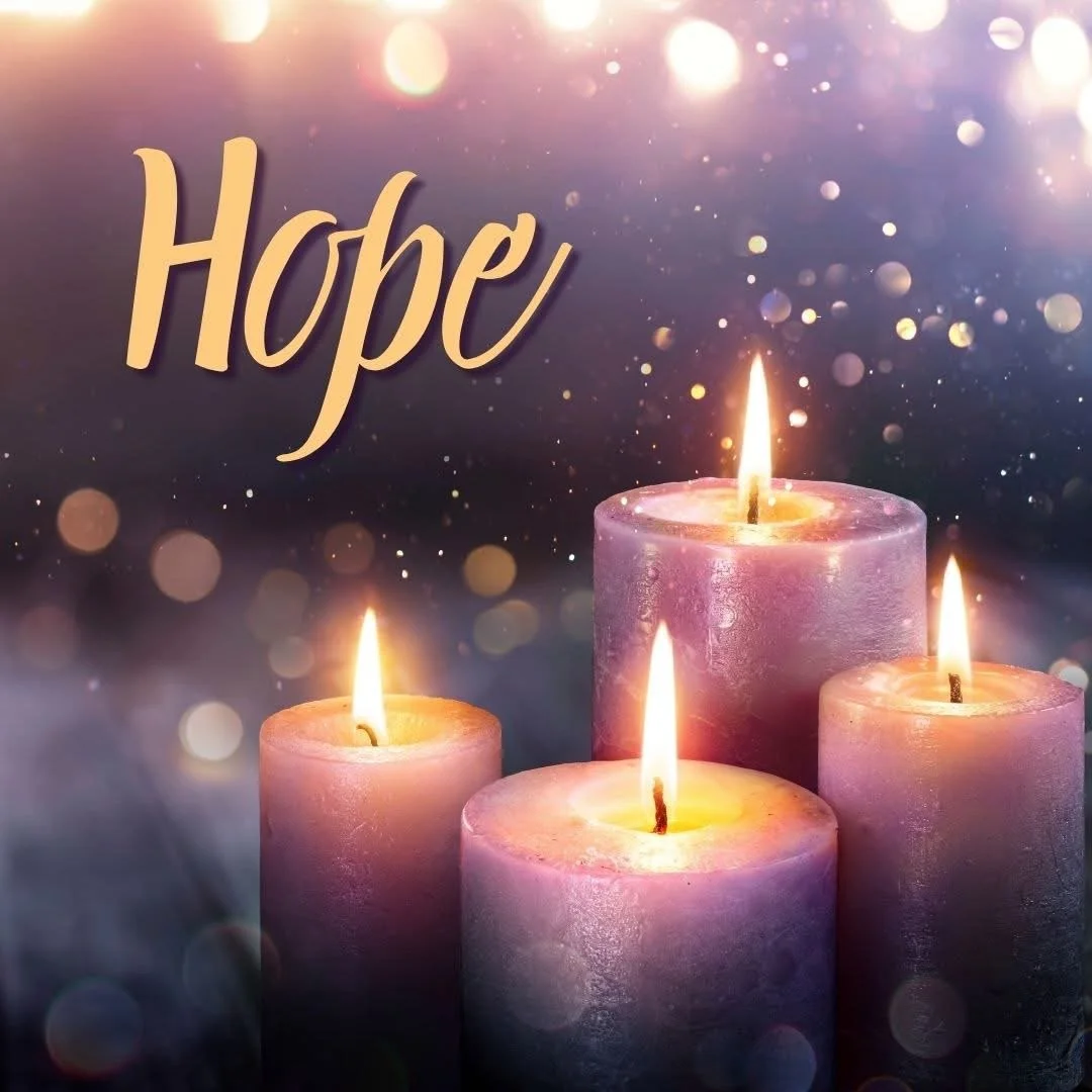 Announcements as of Sunday, December 7, 2025 