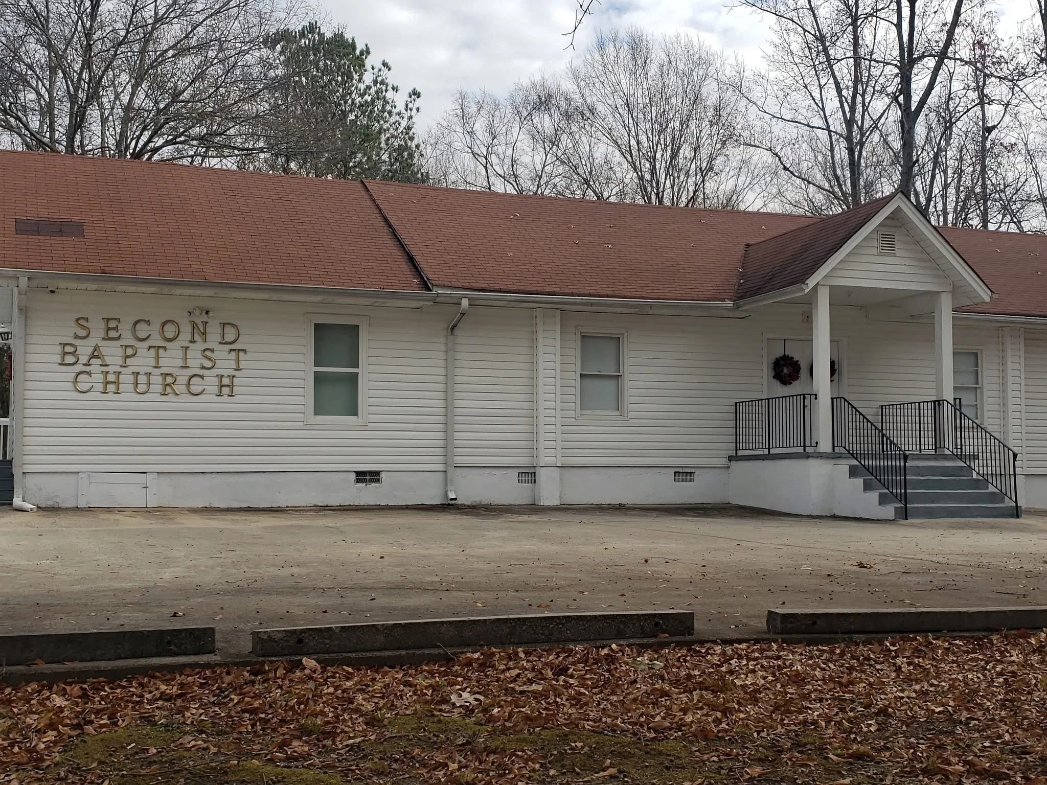 2026 Christian Leadership Classes