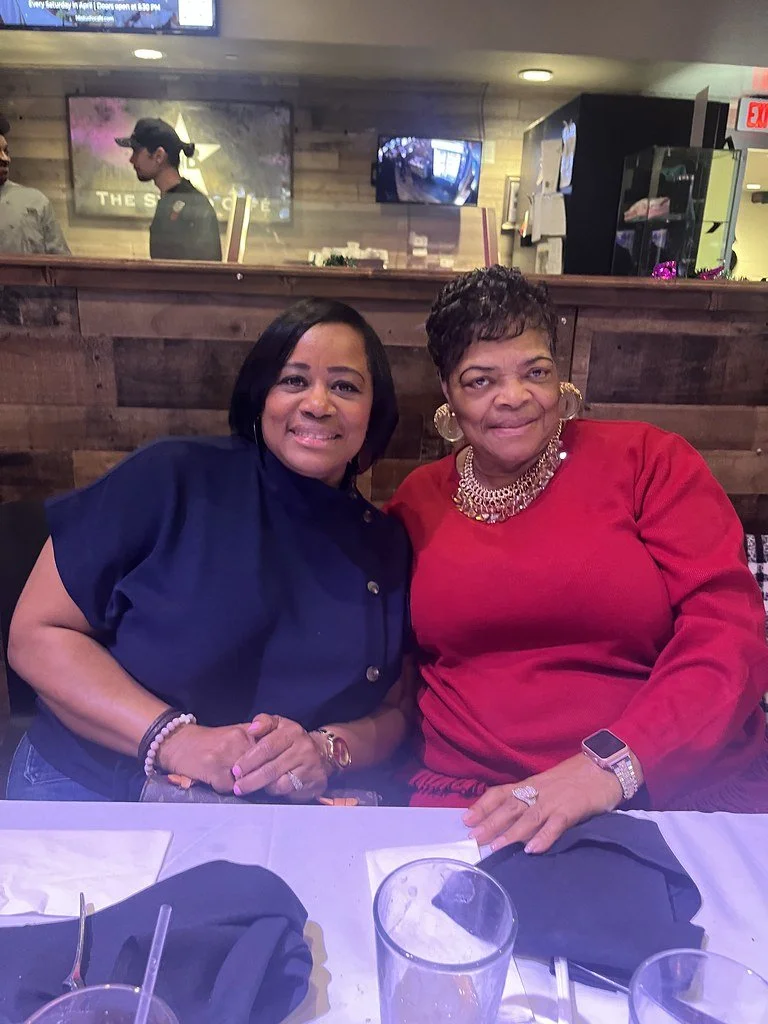 Church Sweetheart Dinner