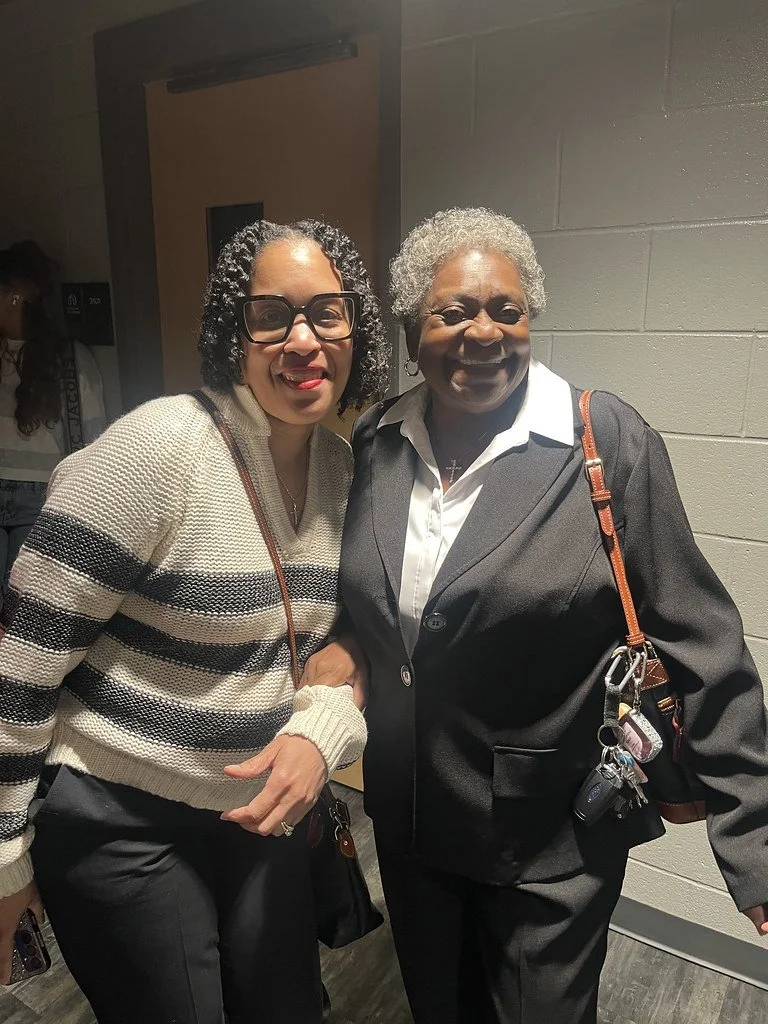 Church Sweetheart Dinner