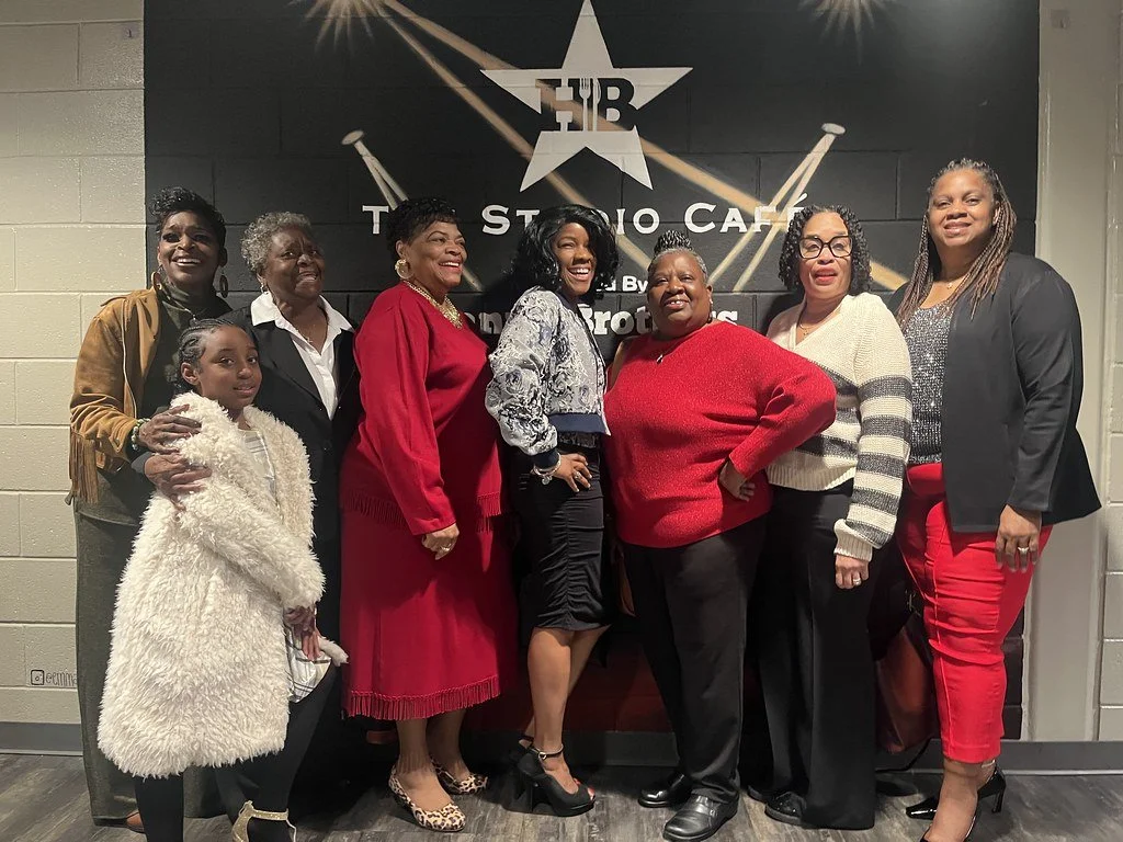 Church Sweetheart Dinner