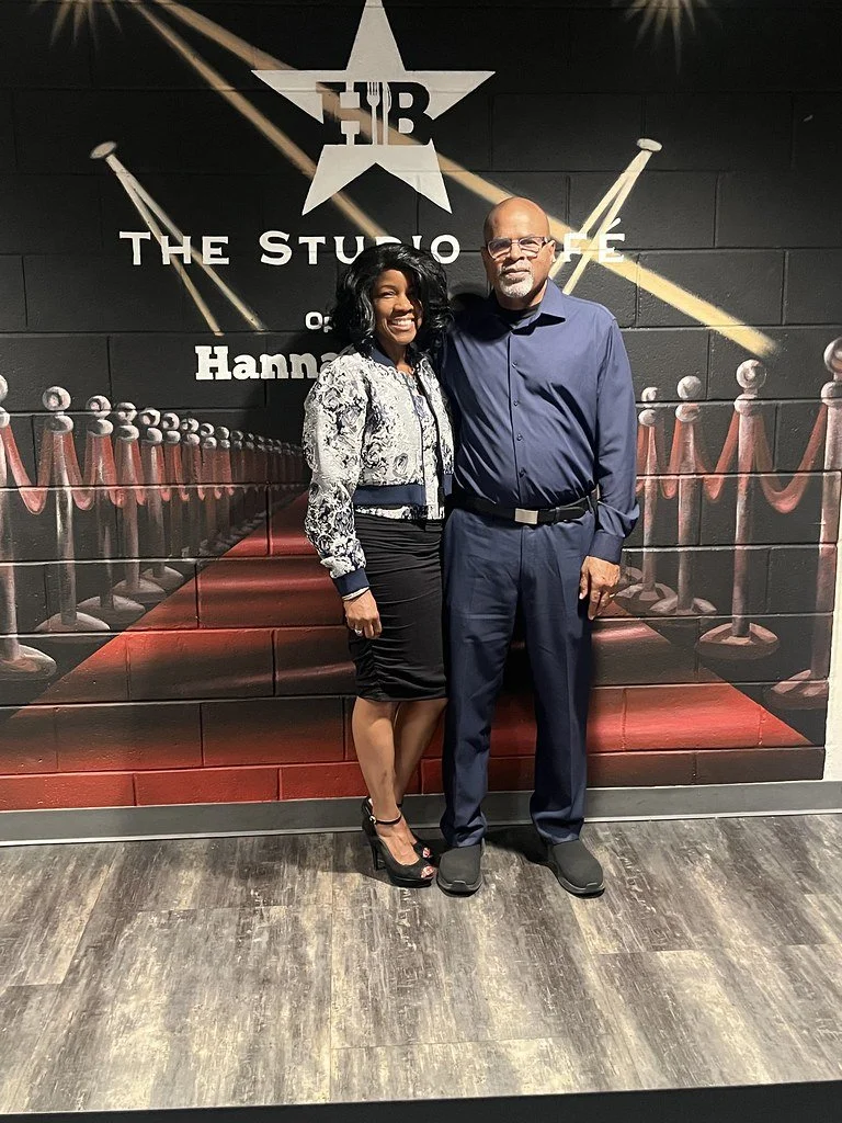 Church Sweetheart Dinner