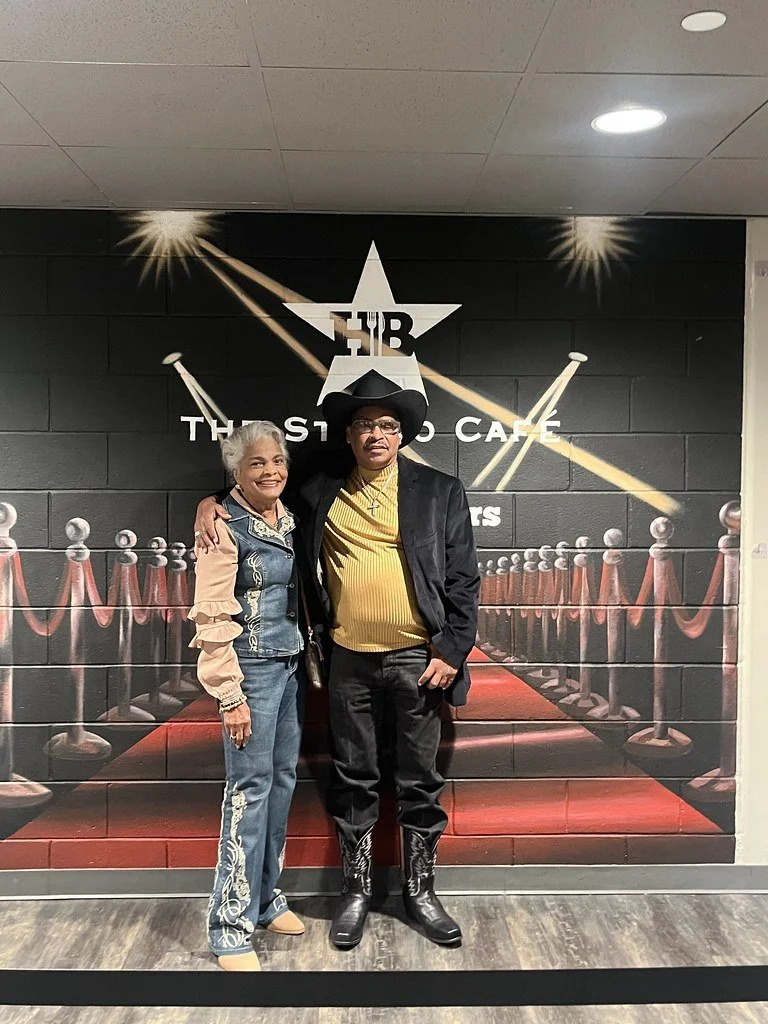 Church Sweetheart Dinner