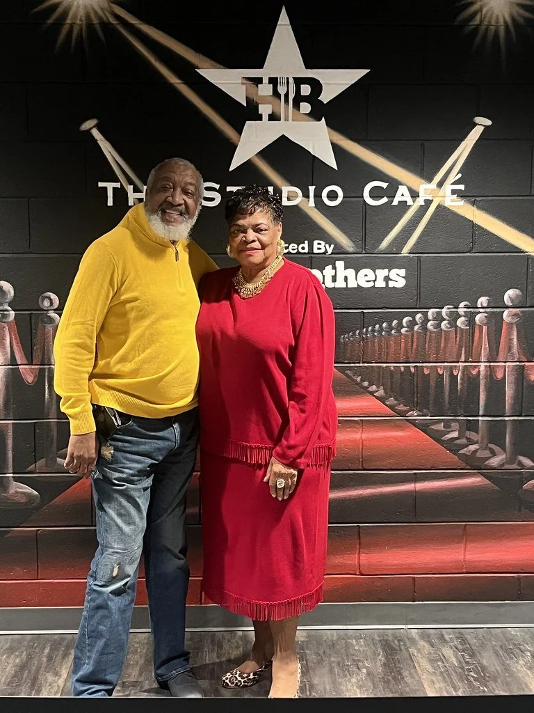 Church Sweetheart Dinner