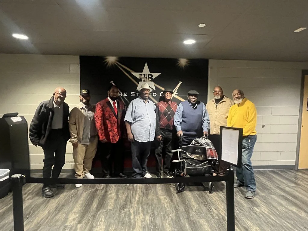 Church Sweetheart Dinner