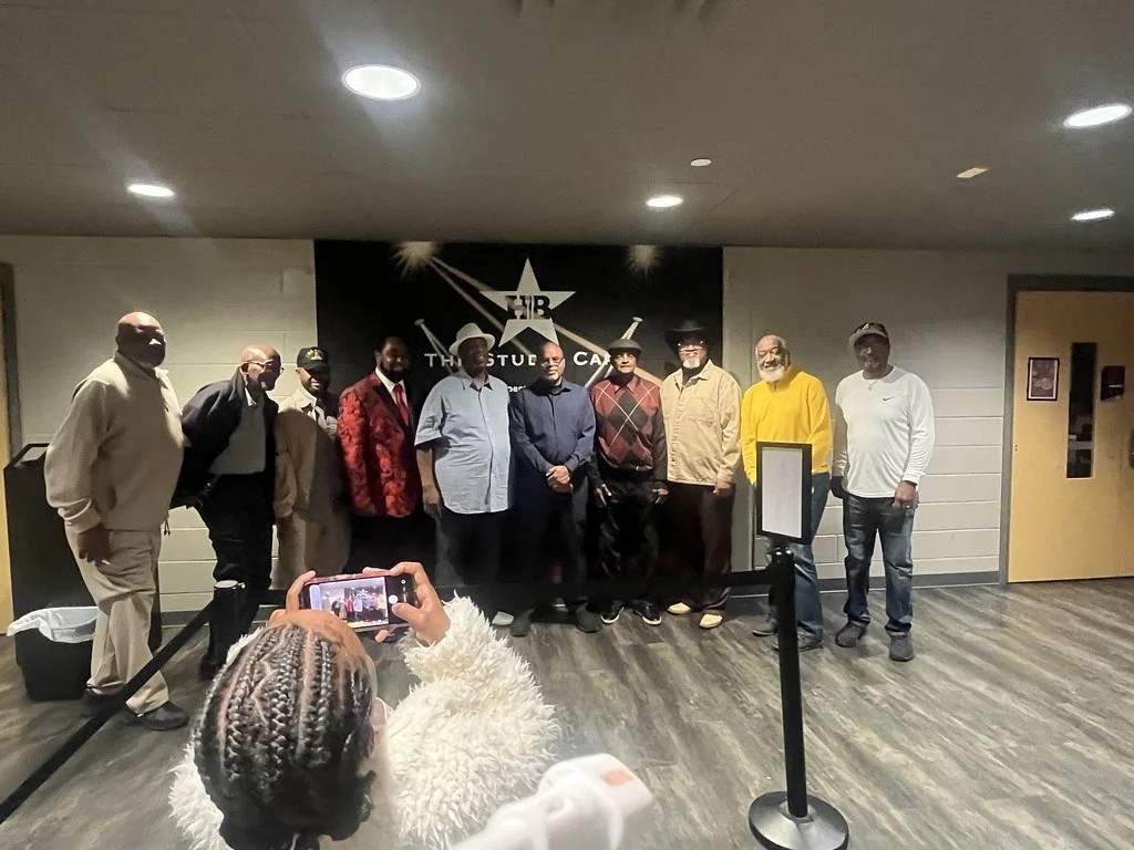 Church Sweetheart Dinner