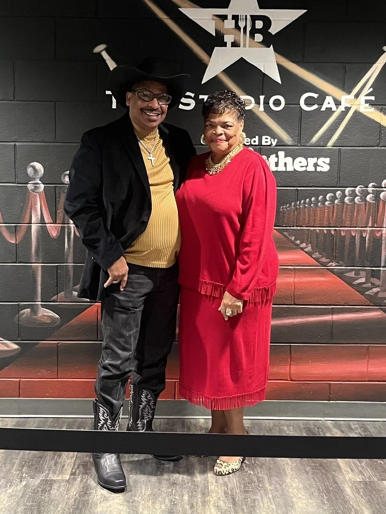 Church Sweetheart Dinner