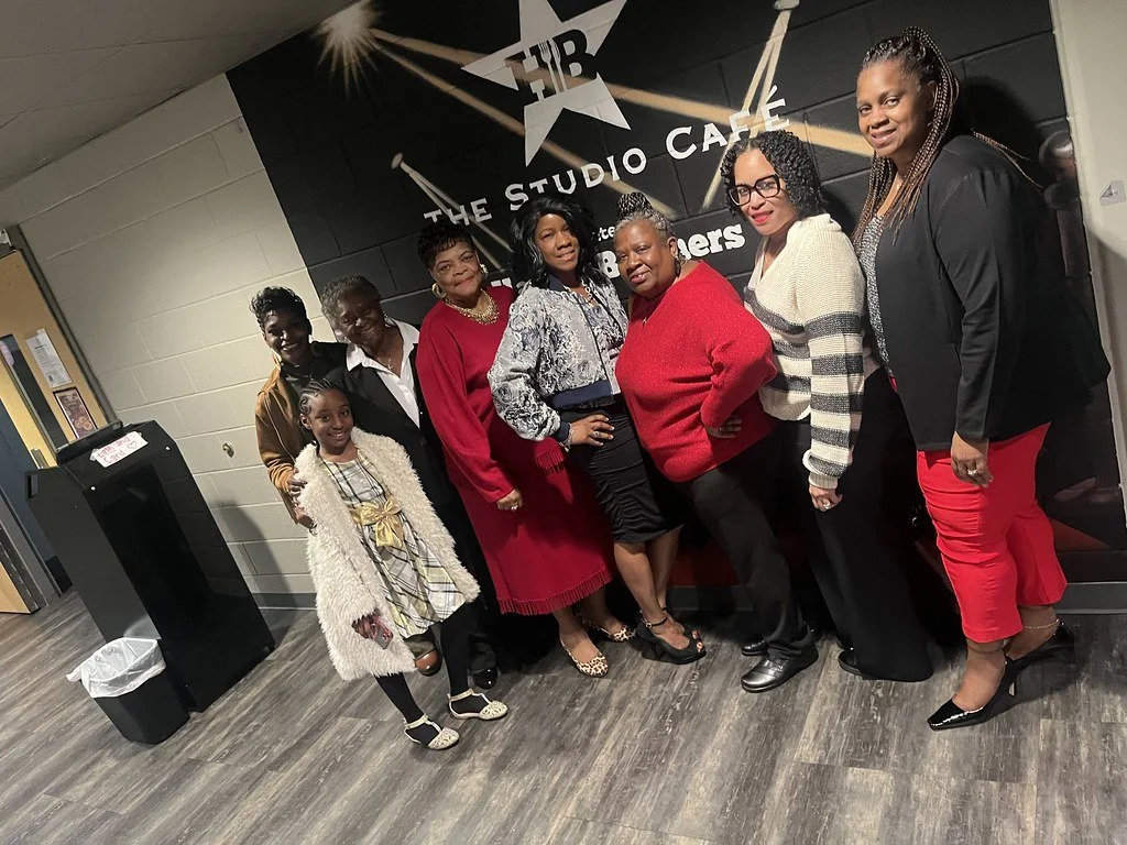 Church Sweetheart Dinner