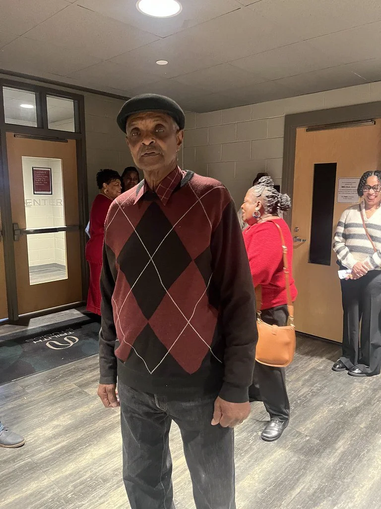 Church Sweetheart Dinner