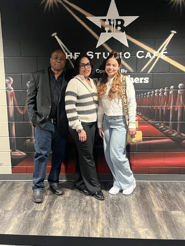 Church Sweetheart Dinner