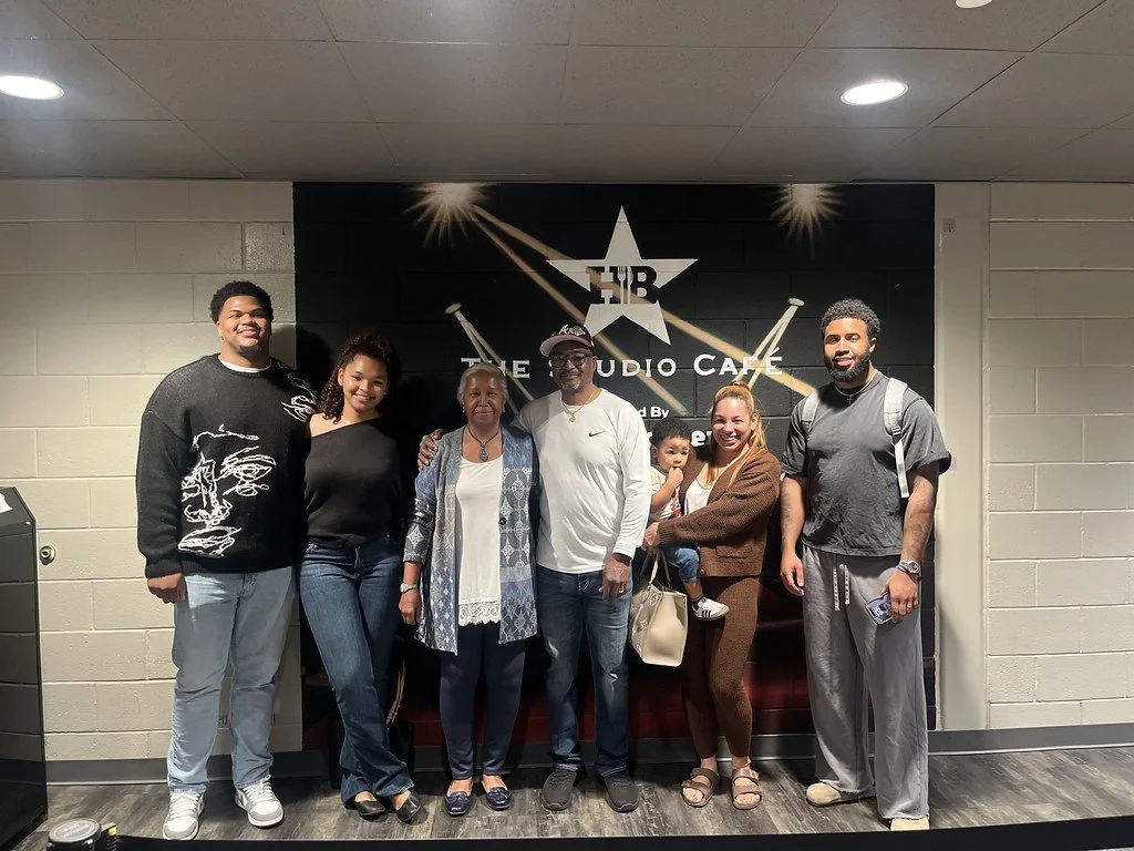 Church Sweetheart Dinner