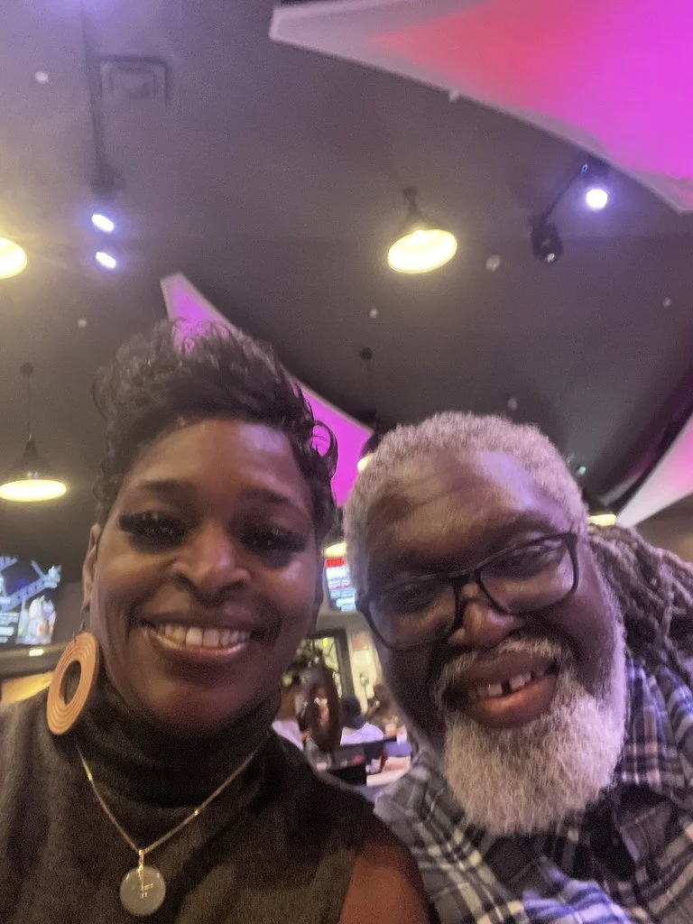 Church Sweetheart Dinner