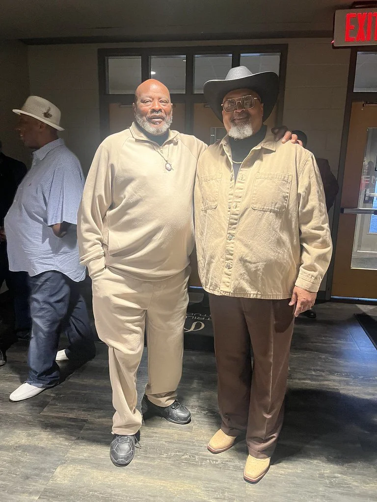 Church Sweetheart Dinner