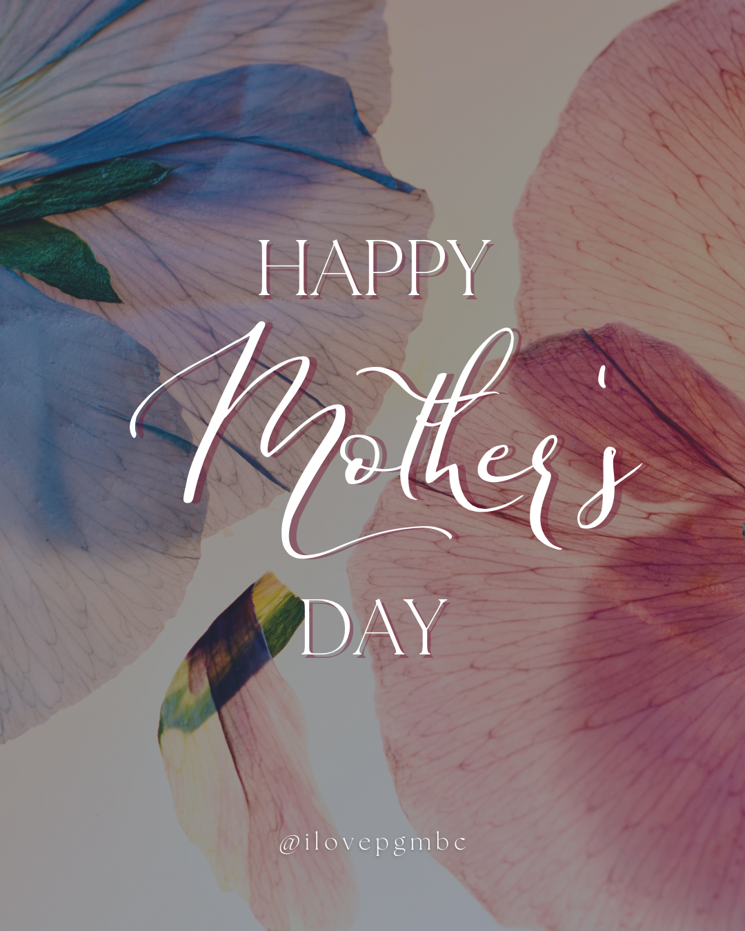 Announcements as of Mother’s Day Sunday,                       May 10, 2026 at Pleasant Grove MB Church