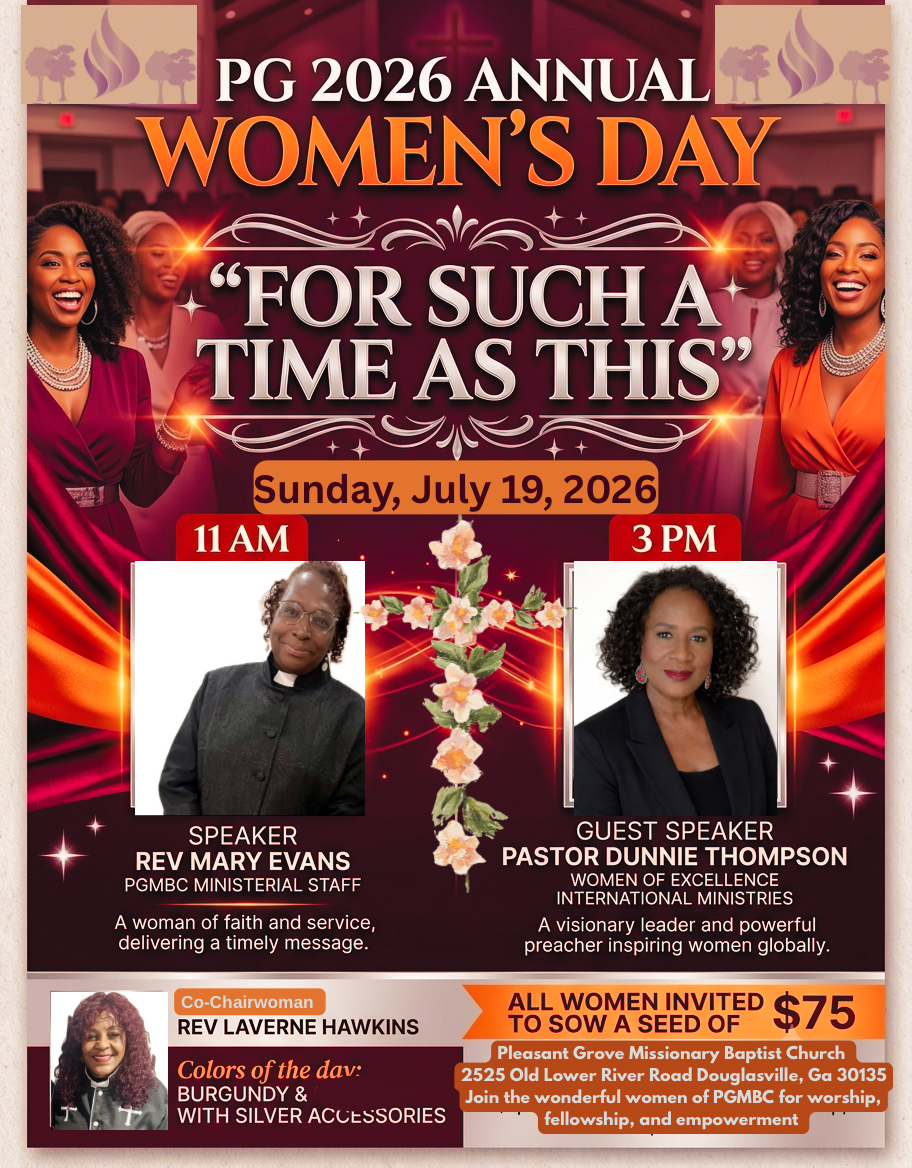 Women’s Day