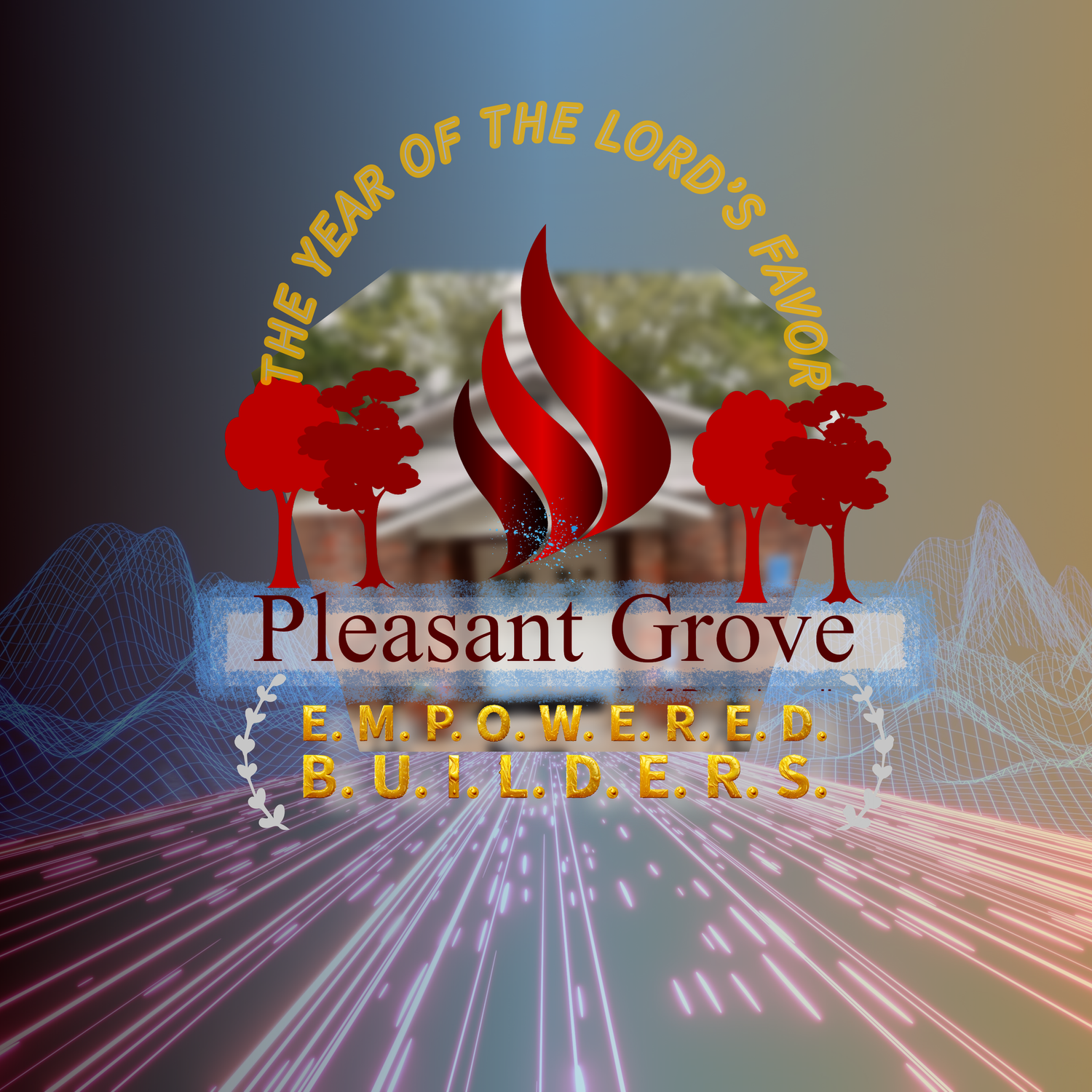 Pleasant Grove Missionary Baptist Church 