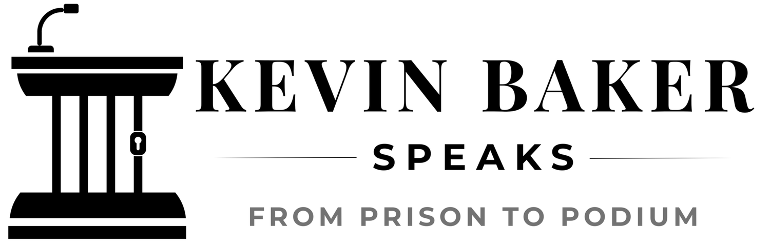                      KevinBakerSpeaks.com