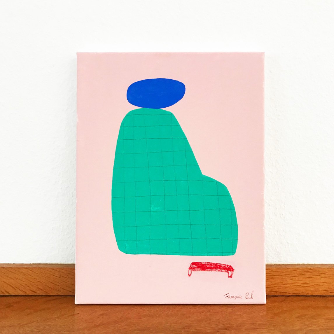 Pink Series 2