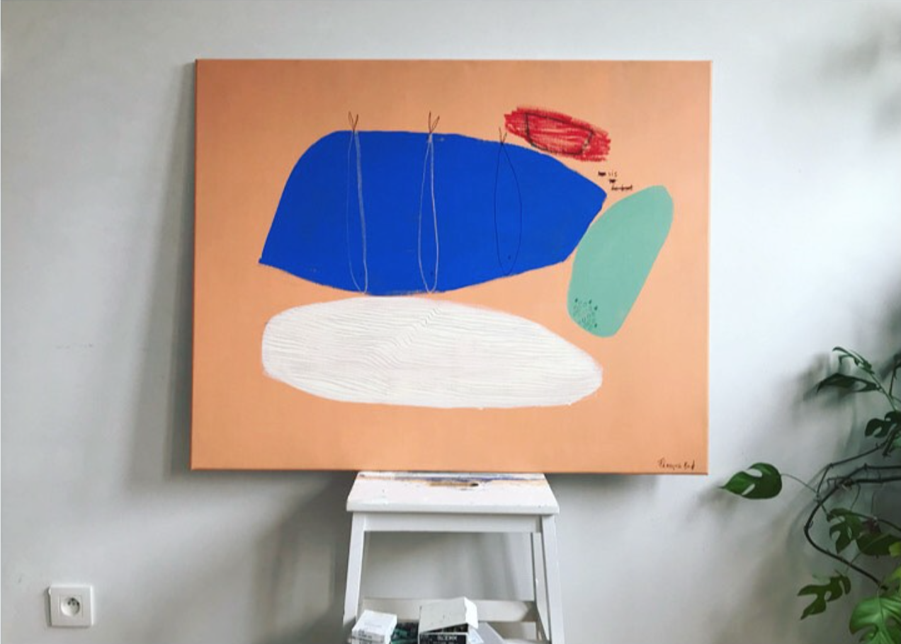Salmon Series