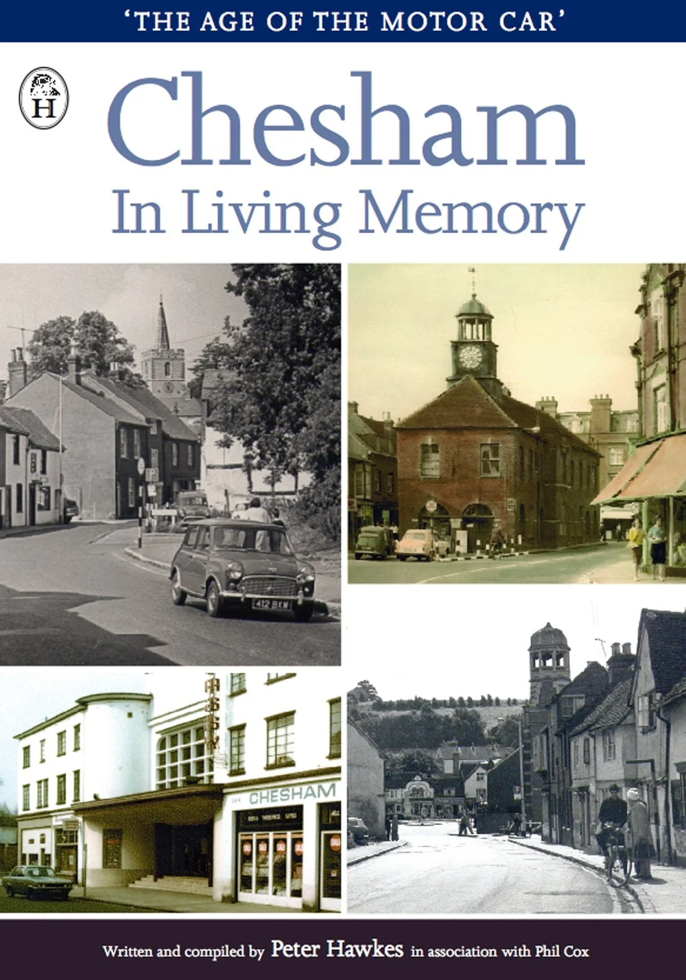 Chesham in Living Memory.jpg