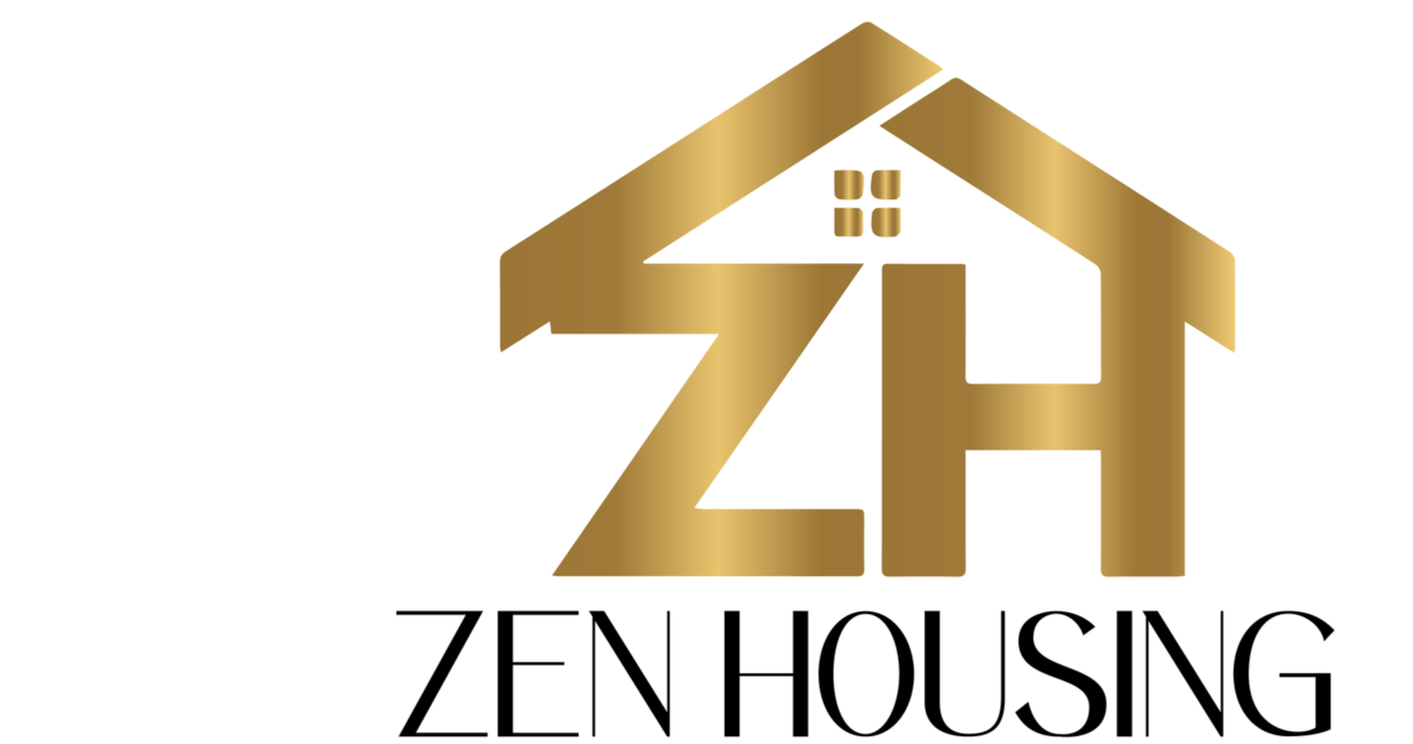 Zen Housing by One Right Path