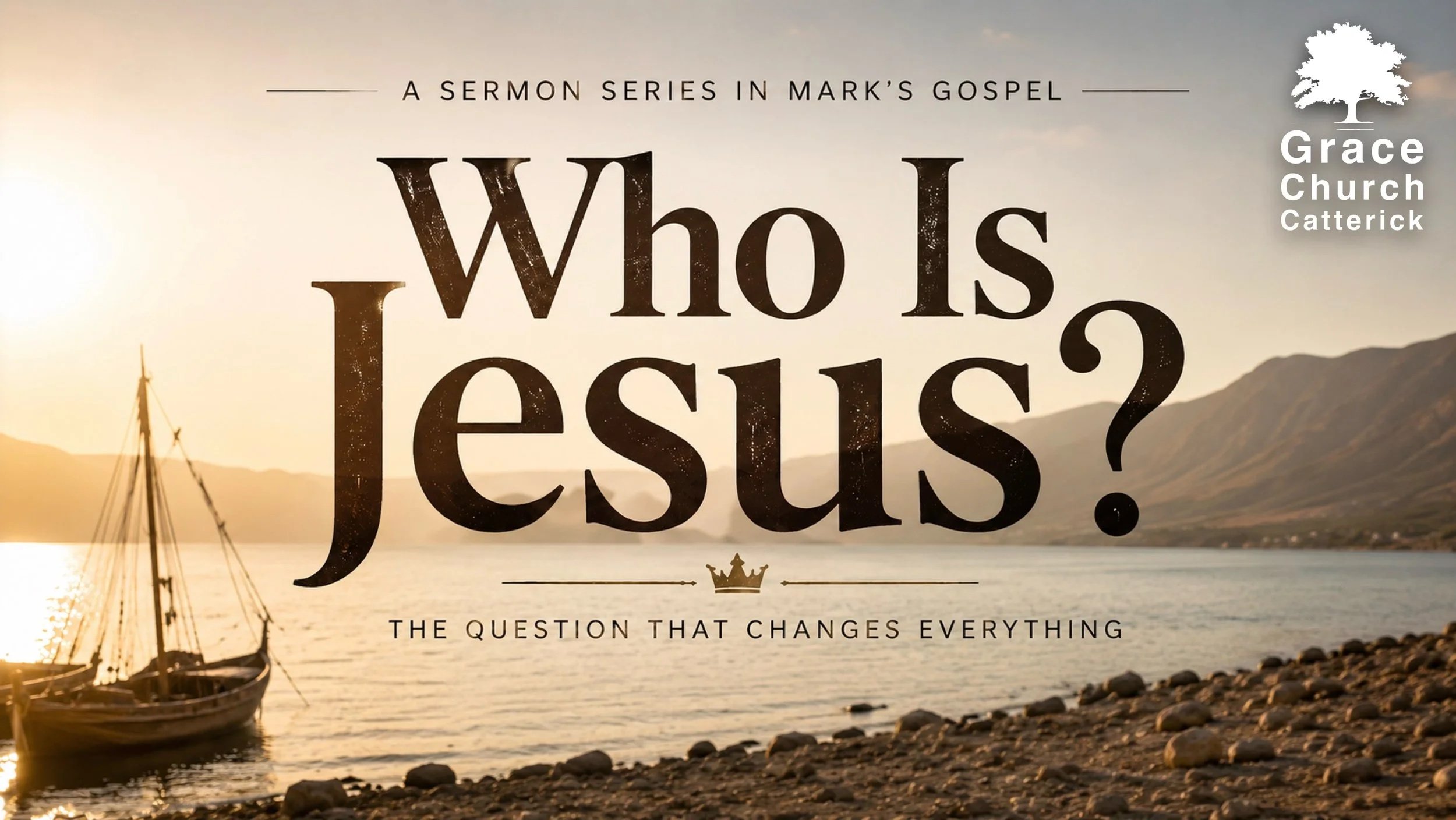 Mark's Gospel