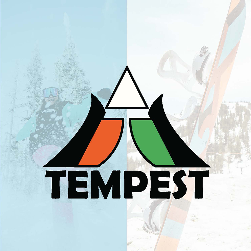 Tempest Brand Guideline