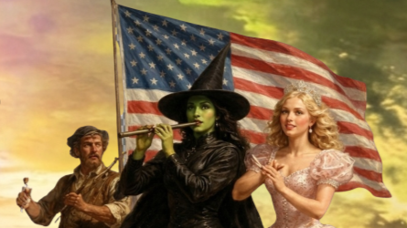 Unlimited: A Declaration For Good