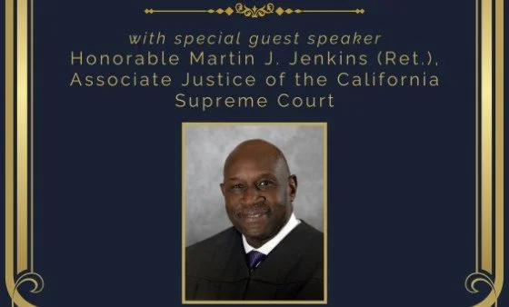 Earl warren inn of court annual gala