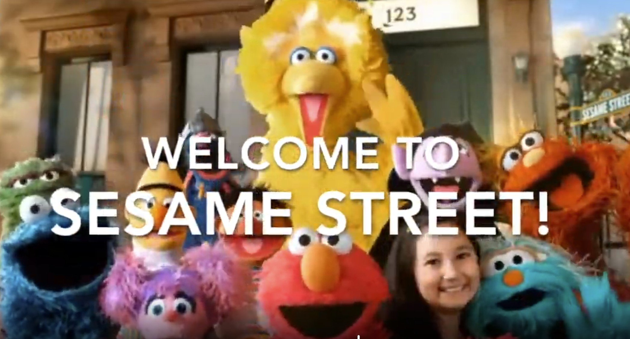 Inn the Know: Immigration &amp; Warrants on Sesame Street