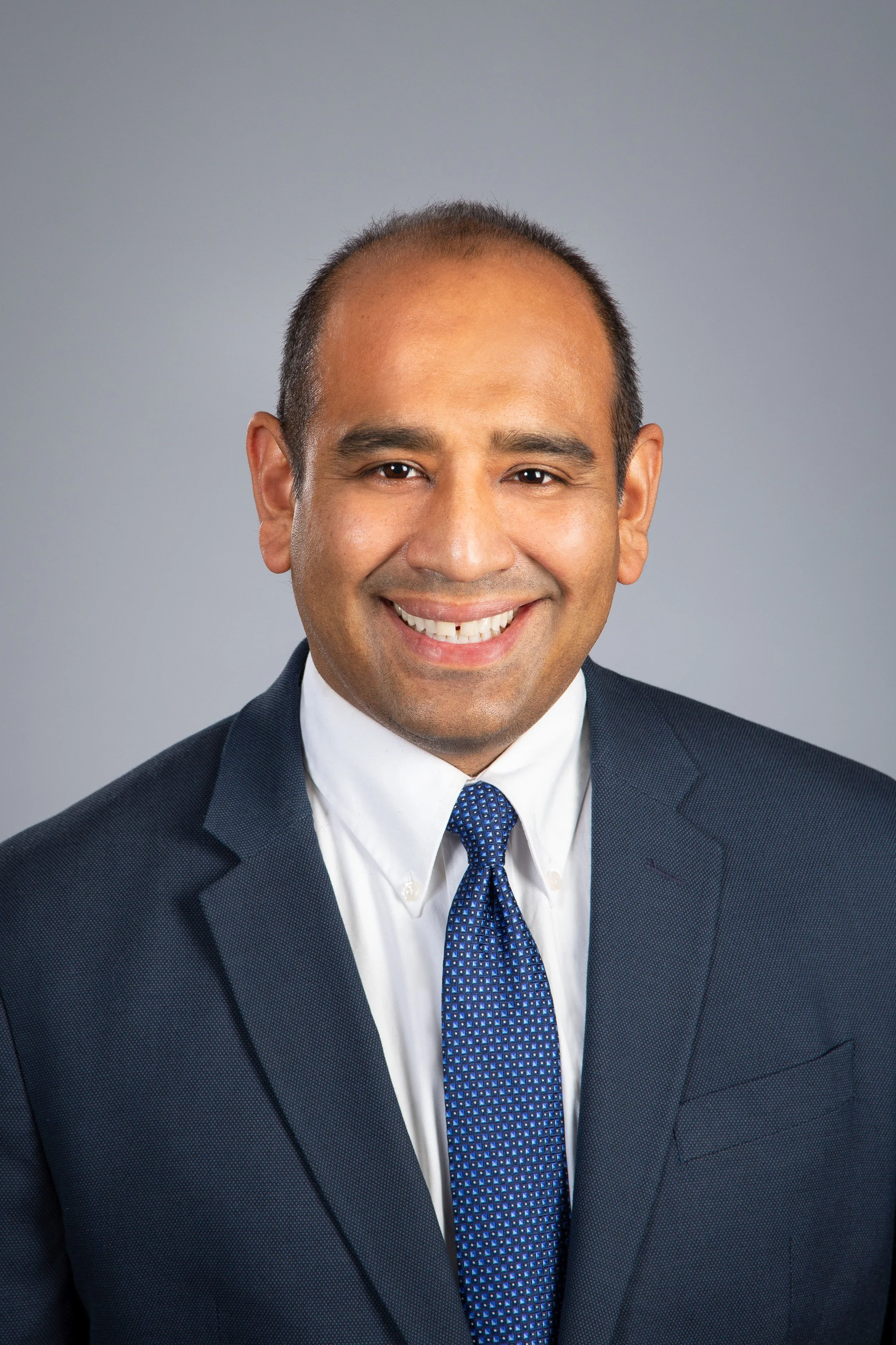 Hon. Armando Pastran Jr.