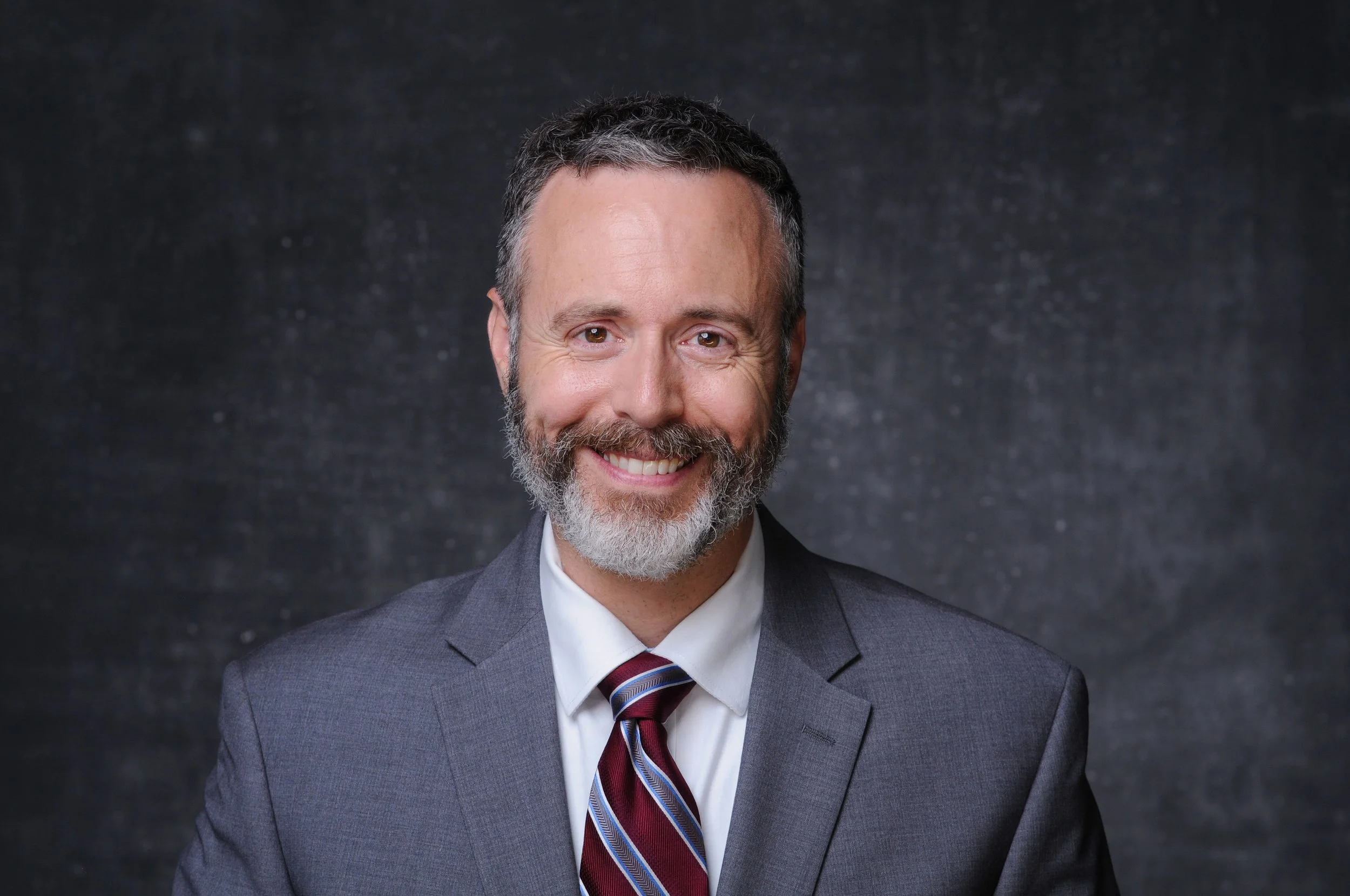 Jeffrey Fisher