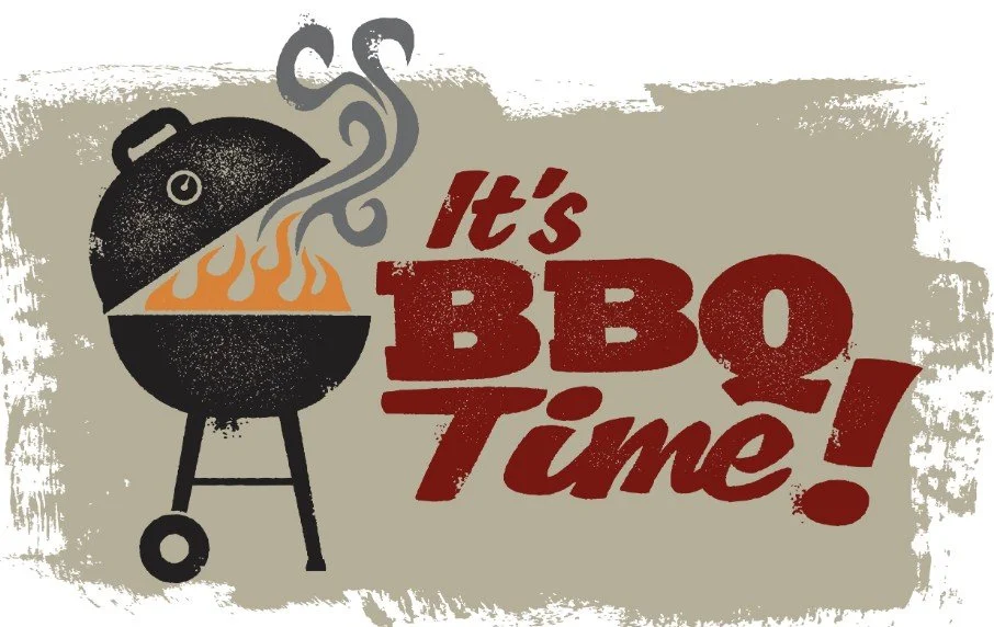 Annual Mentorship BBQ
