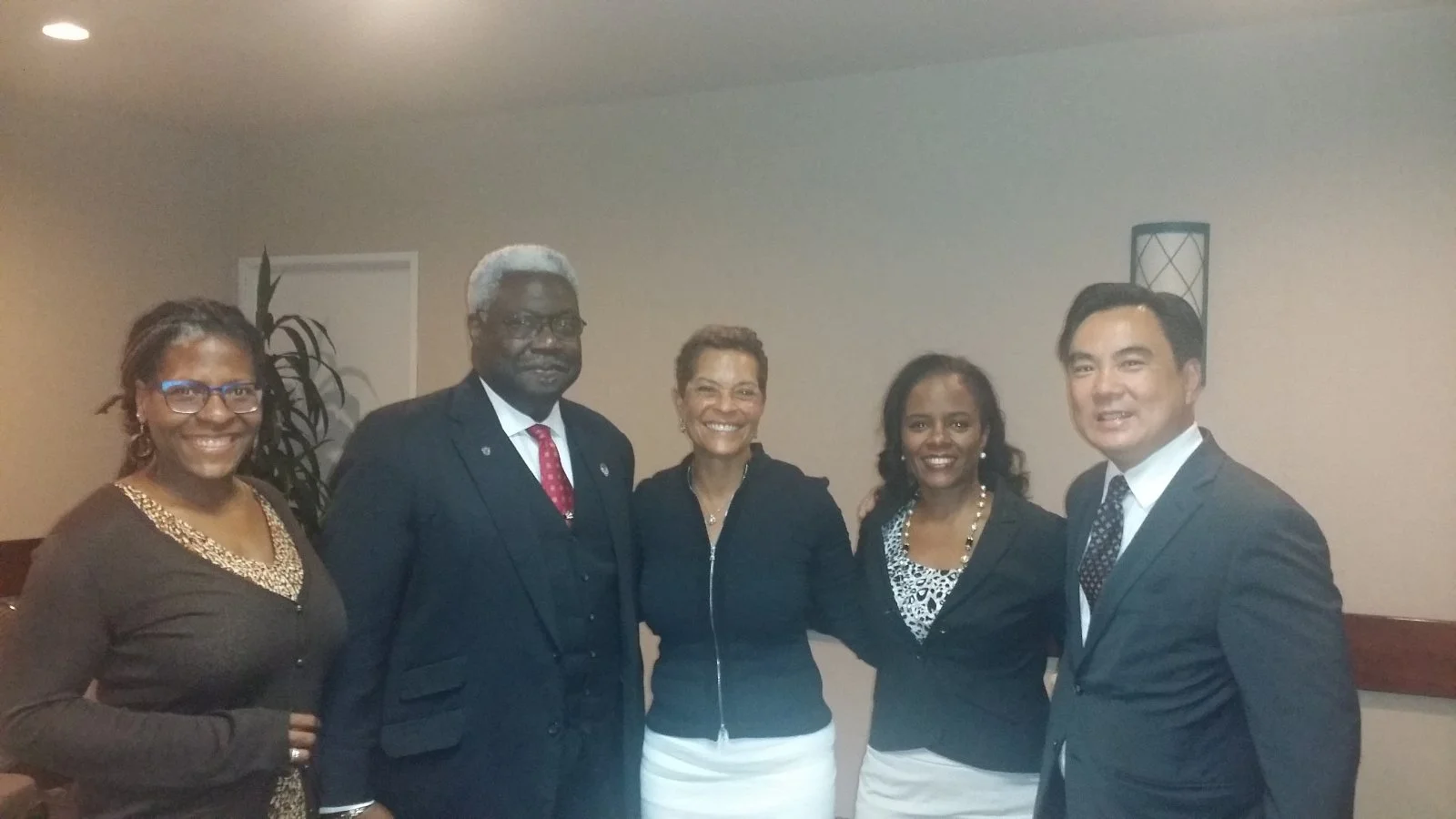 Visit from National President Karl Stewart.jpeg