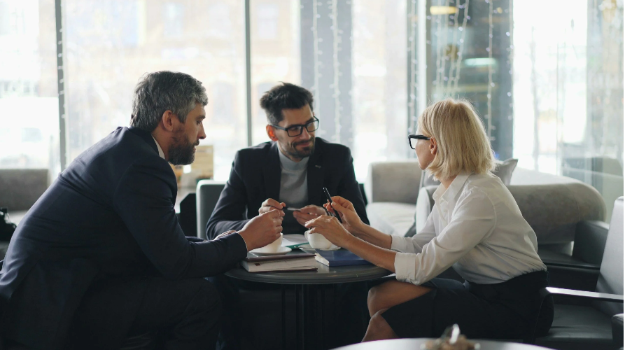 Leading With Purpose and Energy: The Foundation of                         Ikigai Leadership