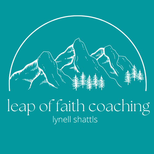 Leap of Faith Coaching