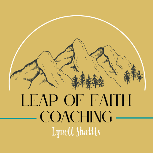 Leap of Faith Coaching