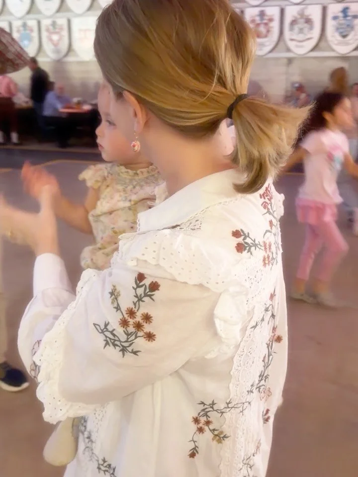 🍻 Wurstfest 2025 🍻 one of our favorite days of the year