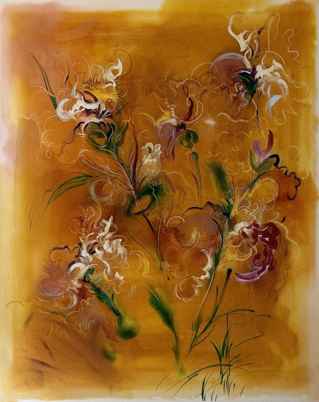 "Iris, Muse"_48"x60"_2025.jpeg