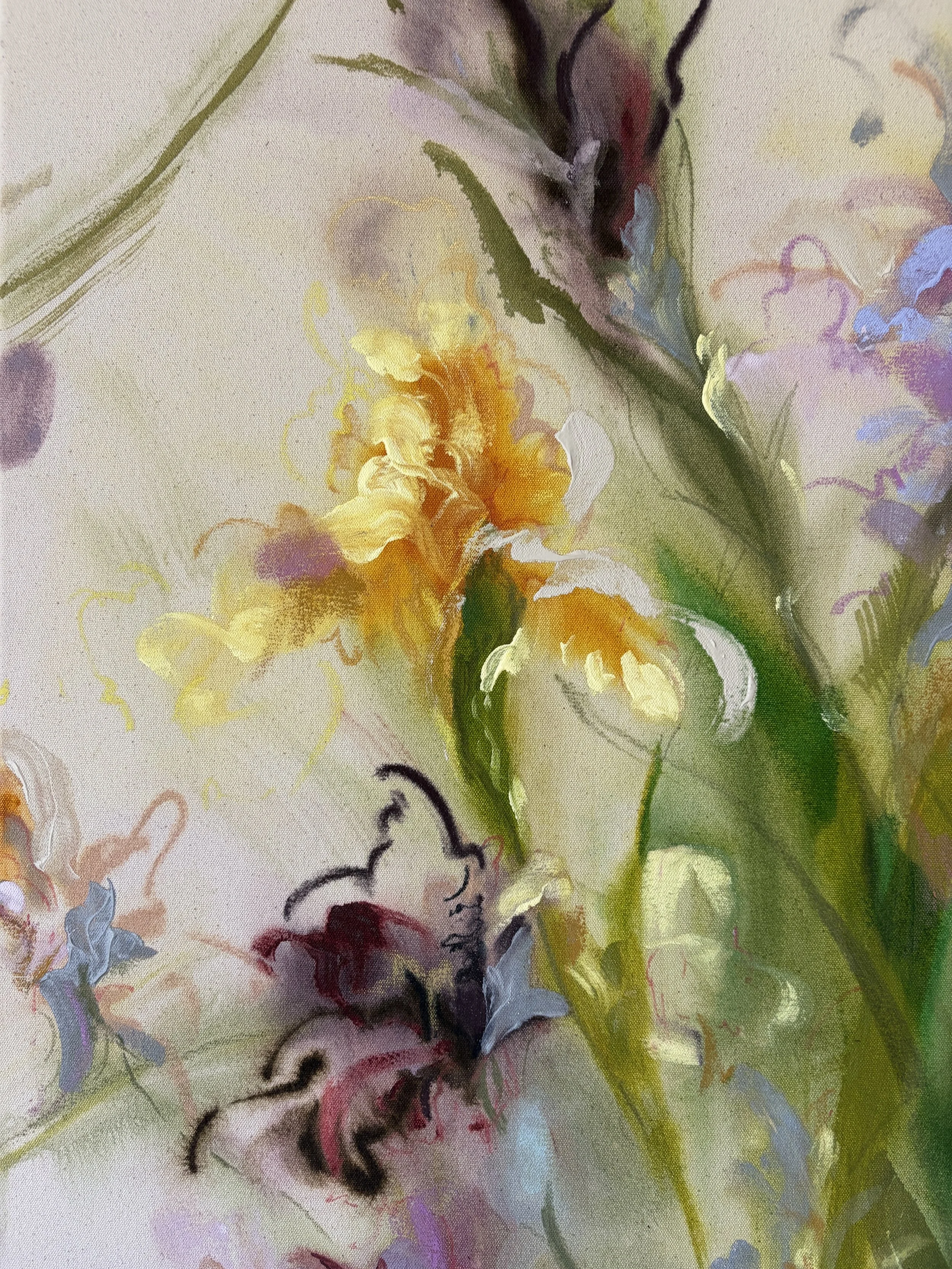 Irises, May no. 5_Detail_2_24"x36"_2026.JPG