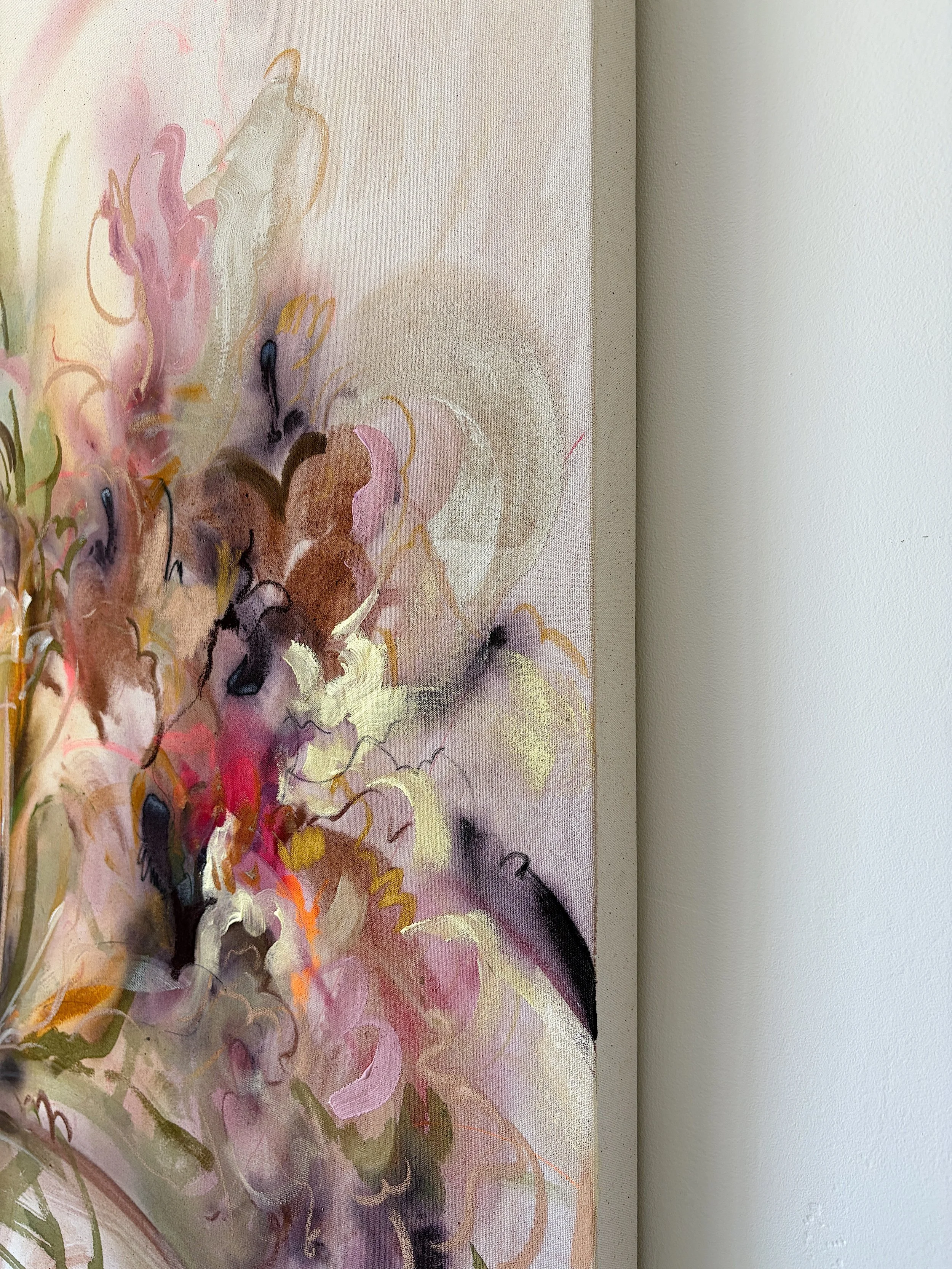 Irises, Early May no. 7_36"x48"_2026_detail_3.JPG